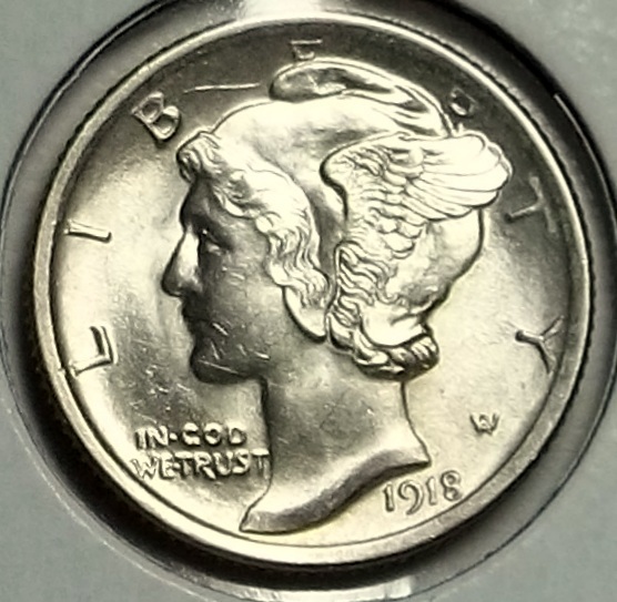 Some-Additions-To-My-Mercury-Dimes-And-Other-Parts-Of-My-Collection-After-A-2-Year-Dry-Spell